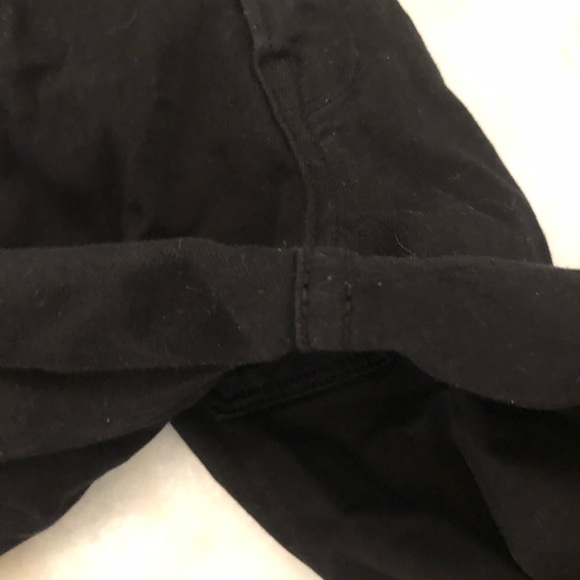 FRAME Le Skinny de Jeanne Ripped Skinny Jeans - Picture 11 of 14